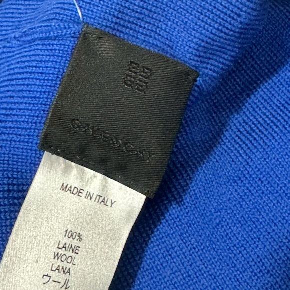 Givenchy Wool Hat - Picture 4 of 4